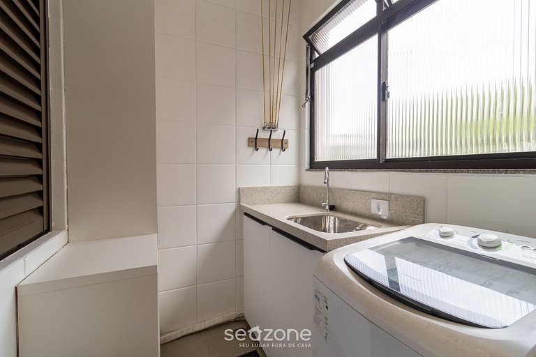 Encantador Apartamento con Barbacoa POR0101