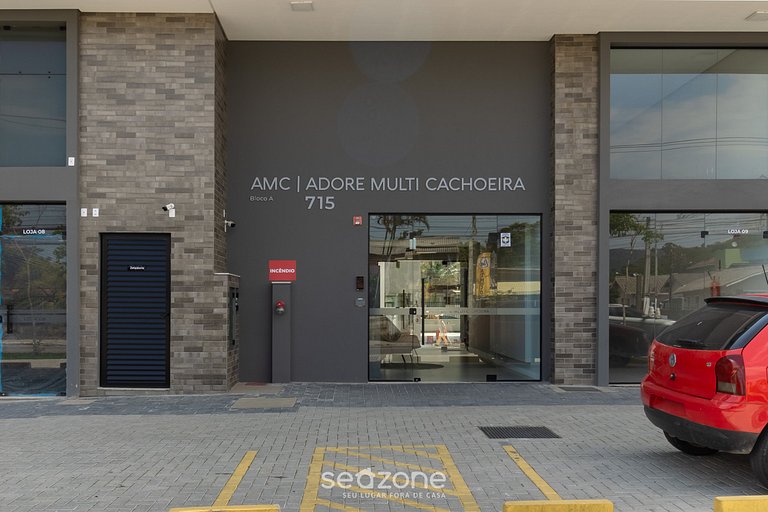 ¡Apartamento Moderno Cerca de la Playa! - ATC0301