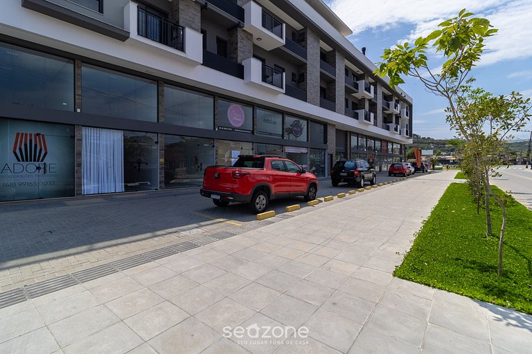 ¡Apartamento Moderno Cerca de la Playa! - ACB0301