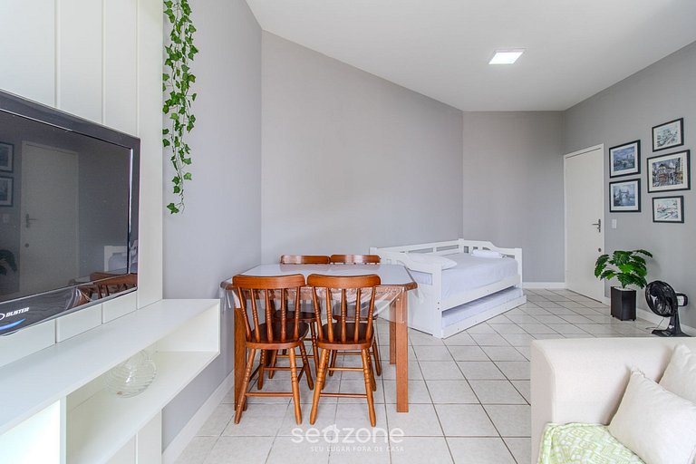 Apto a 50m de la Playa en Ingleses Norte BAB0202