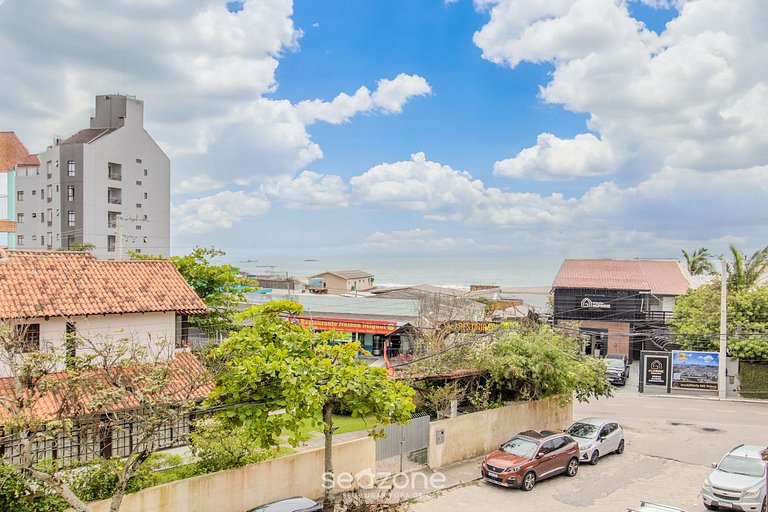 Apto a 50m da Praia em Ingleses Norte BAB0202