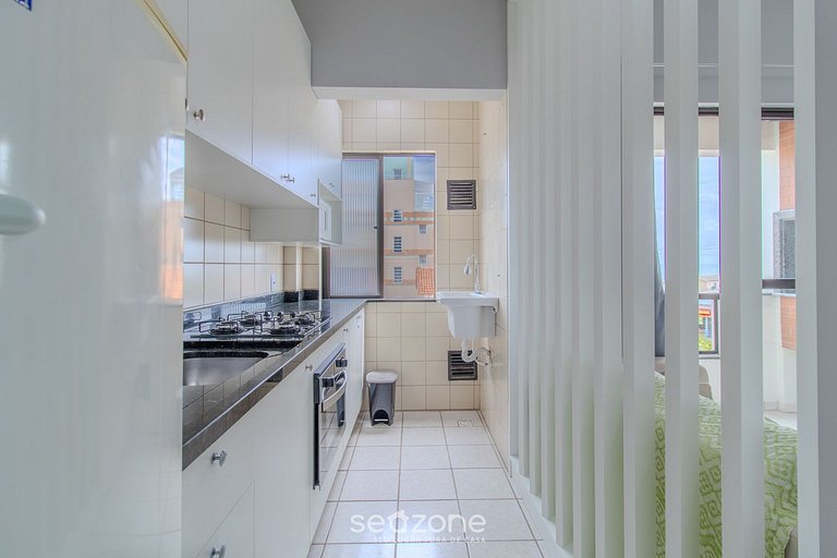 Apto a 50m de la Playa en Ingleses Norte BAB0202