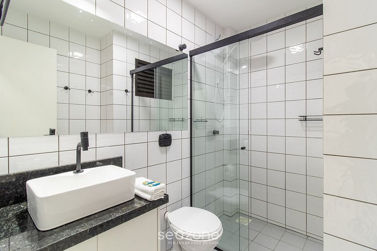 Apto a 50m de la Playa en Ingleses Norte BAB0202