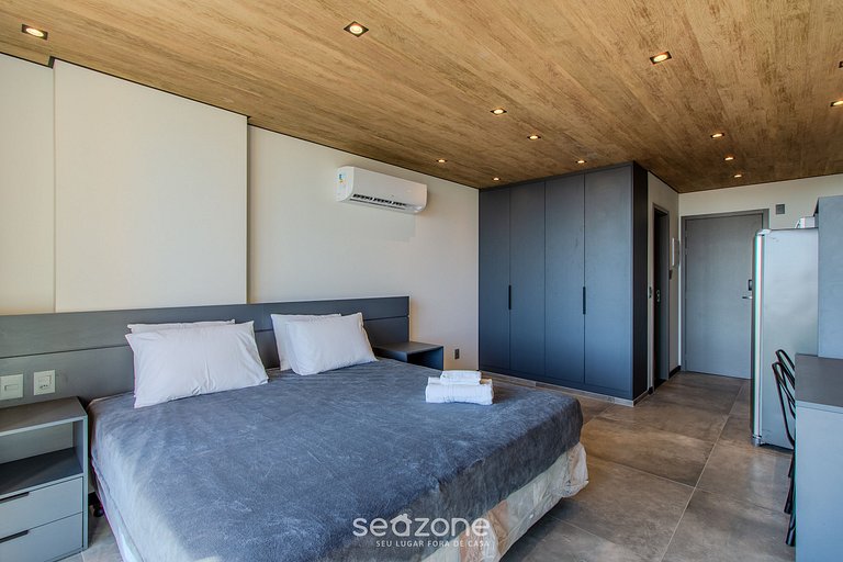 Estudio moderno en las afueras de Maceió NWT0915