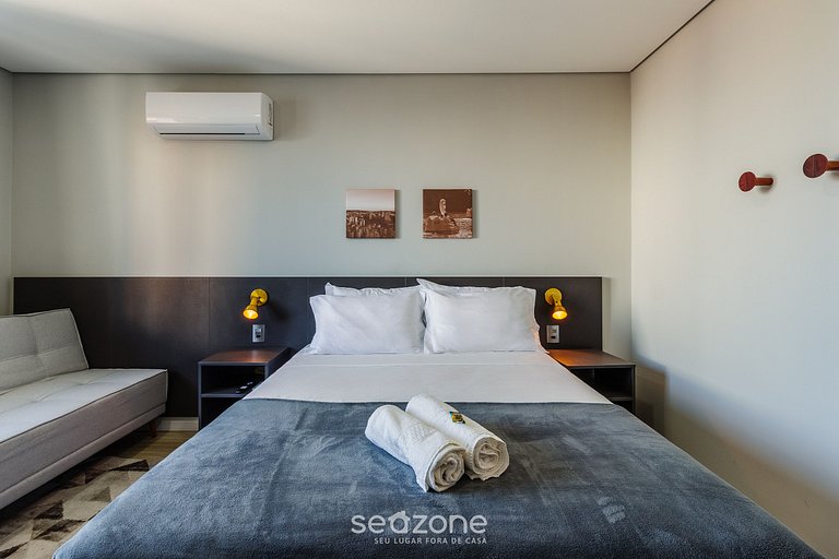 Estudio en Centro Hist cerca Merc. Público TCO0815