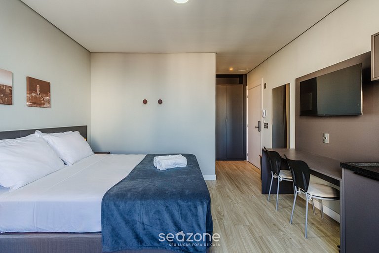 Estudio en Centro Hist cerca Merc. Público TCO0815