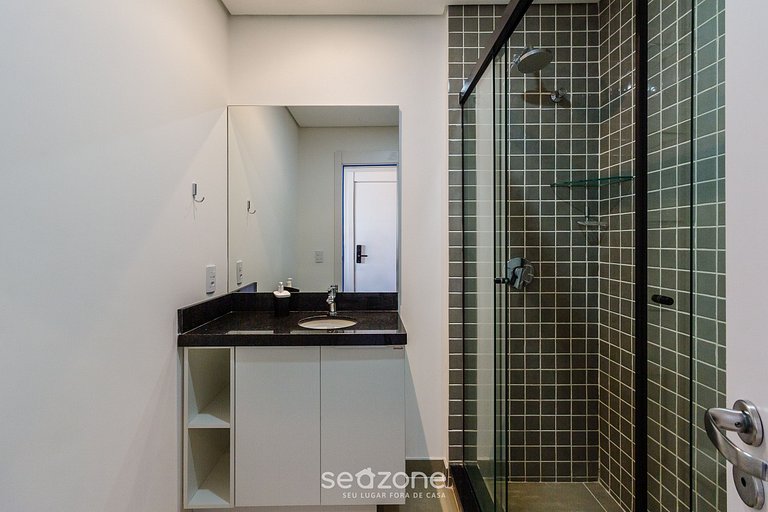 Studio no Centro Hist. prox Merc. Publico TCO0815