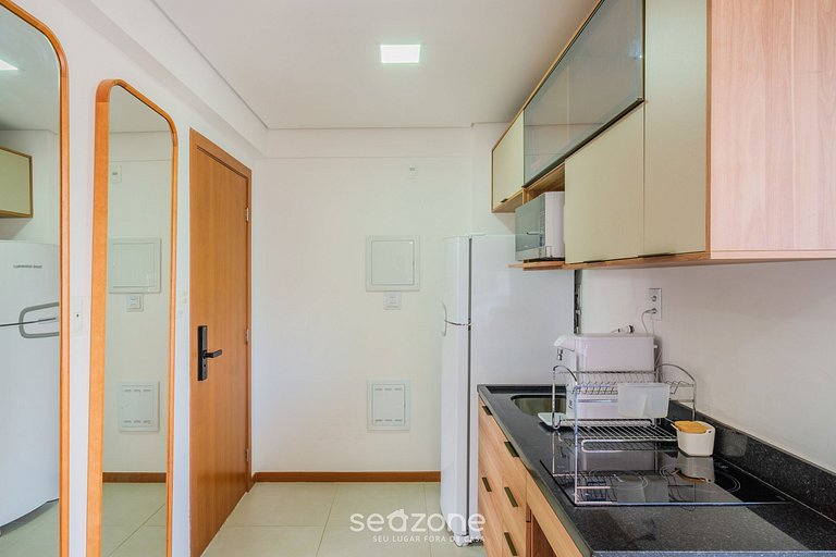 Estudio moderno 220m de la Playa do Farol BPM1309