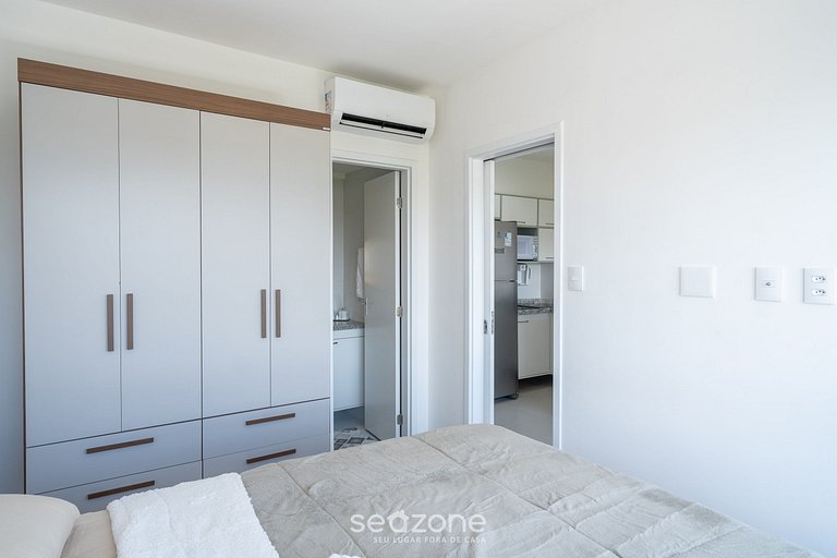 Apartamento elegante na Barra - Salvador BLB1004