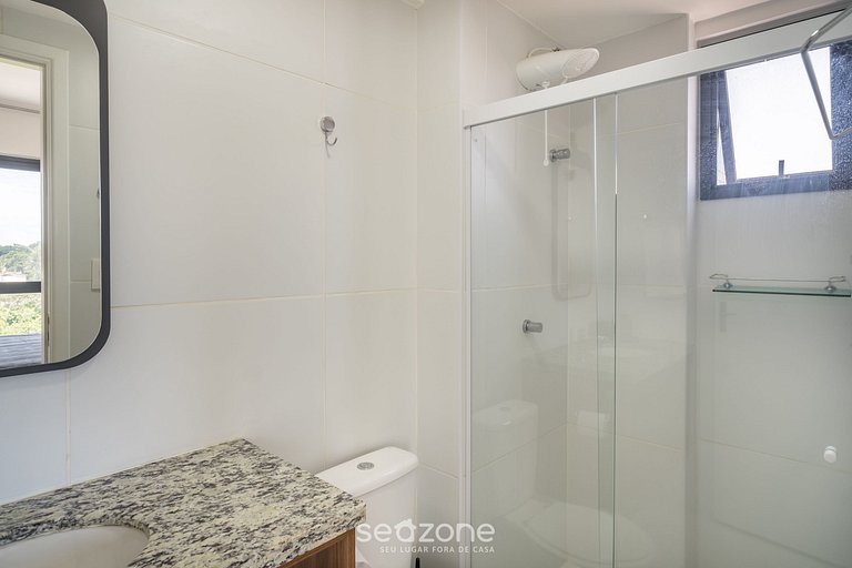 Apartamento a 400m de la Playa de Barra BLB1306