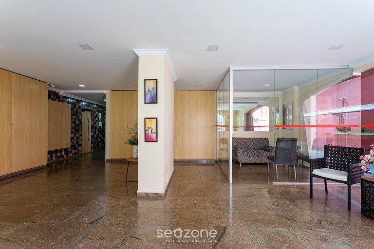 ALU - Apartamentos no bairro liberdade em São Paulo