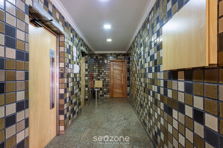 Apto Completo no bairro Liberdade em SP - ALU0123