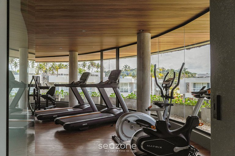 Casa con piscina en Playa do Marceneiro NLUH0008