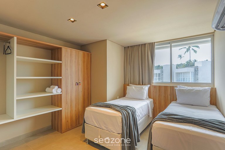 Casa com piscina na Praia do Marceneiro NLUH0008