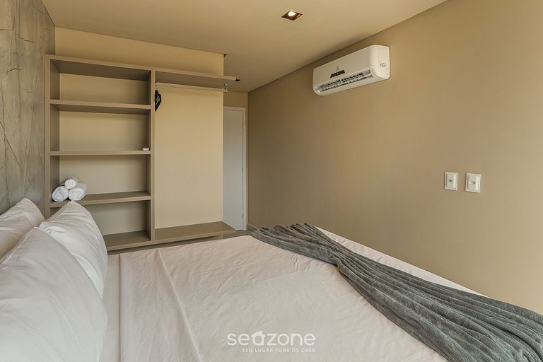 Casa con piscina en Playa do Marceneiro NLUH0008