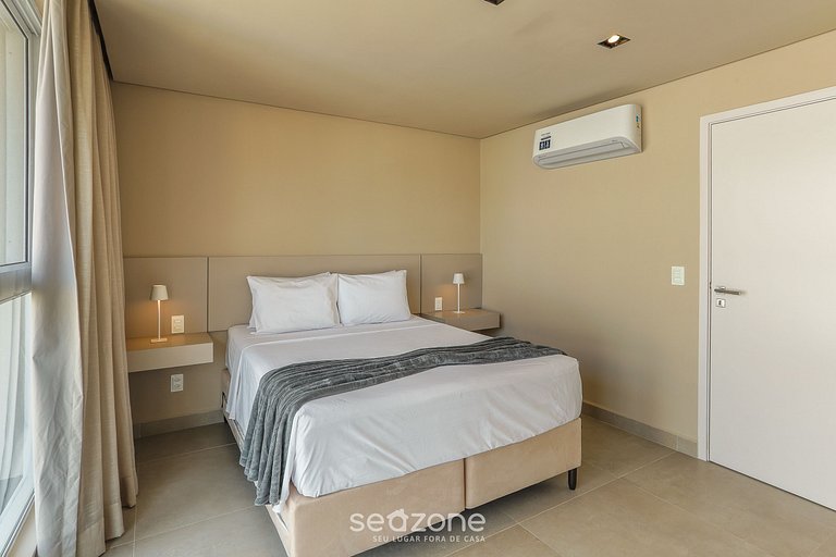 Casa com piscina na Praia do Marceneiro NLUH0008