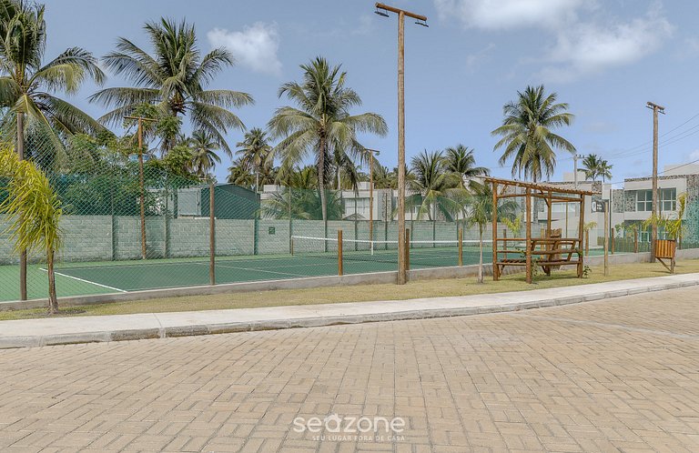 Casa com piscina na Praia do Marceneiro NLUH0008