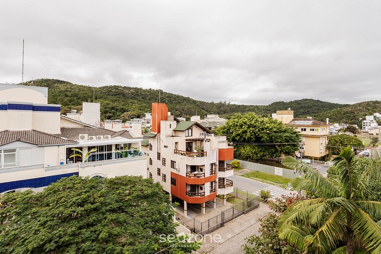 Dúplex Cerca de la Playa en Jurerê JPR410