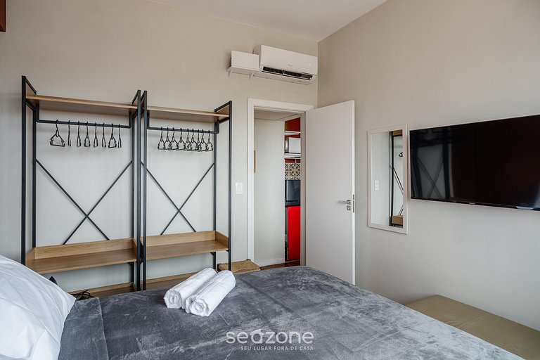 Depto 1D 350m del Elevador Lacerda HAI0702