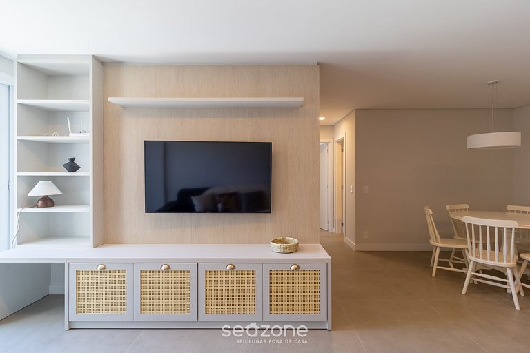 Apartamento Vista Lago en Jurerê VLO0514