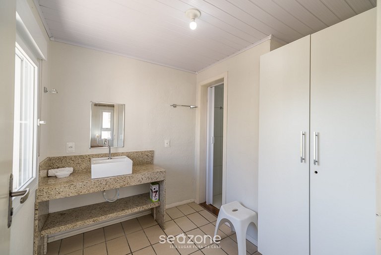 Apartamento c/ Churrasqueira em Jurerê MLB0402