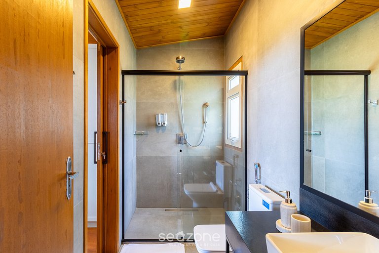 Cabana incrível na serra Urubici-SC PAR0002