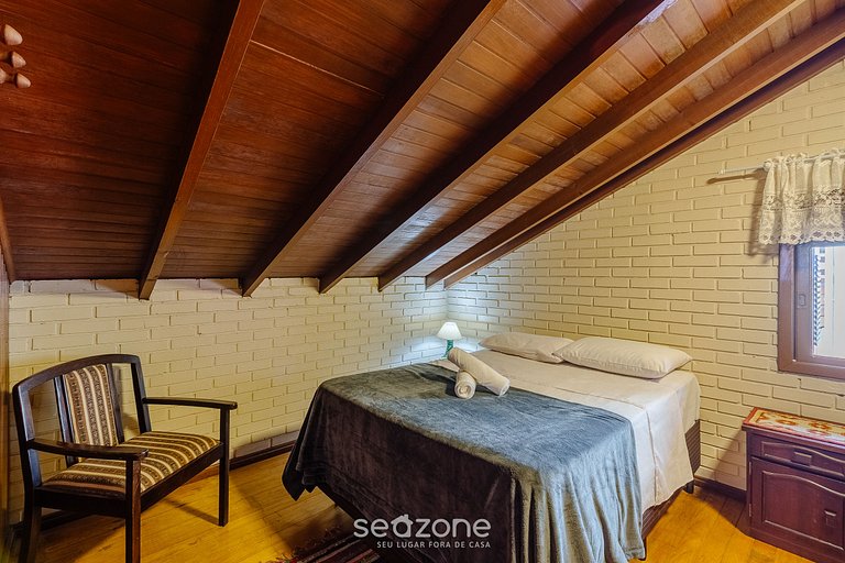 Casa con barbacoa en Gramado RJE0980