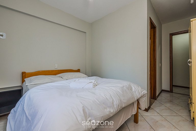 Apart con balcón a 3min de la playa Bombas FLD103