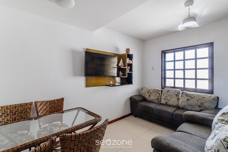 Casa con piscina en Praia da Dunas PDU0033