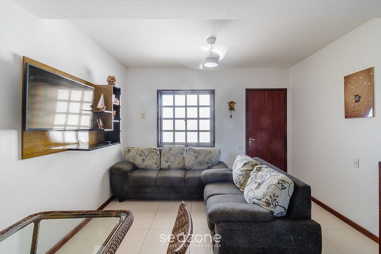 Casa con piscina en Praia da Dunas PDU0033