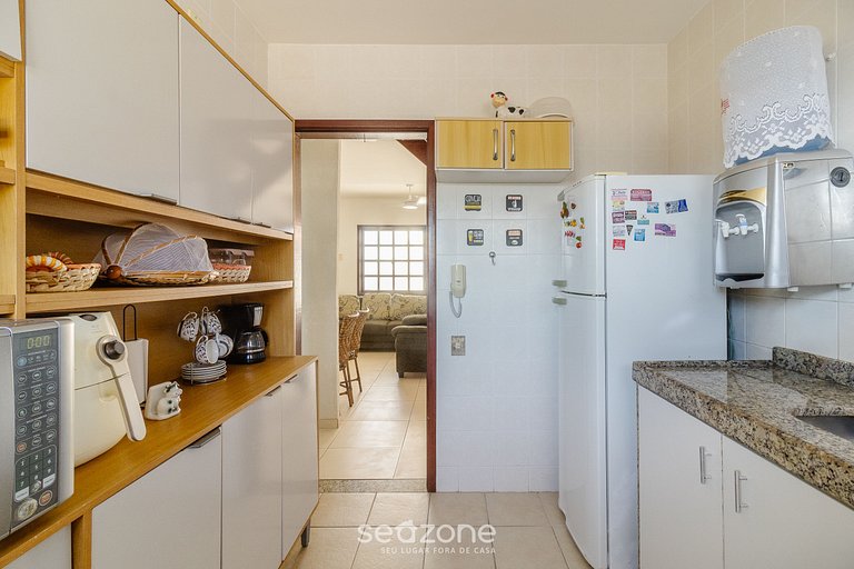 Casa con piscina en Praia da Dunas PDU0033