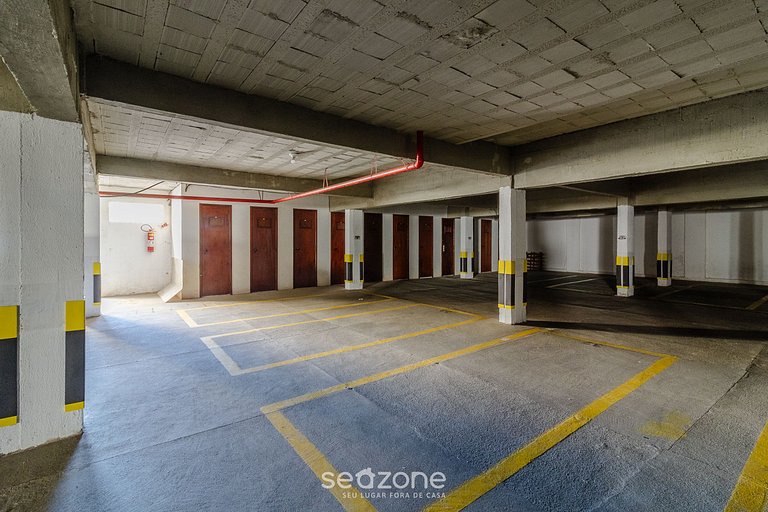 Casa c/ Piscina na Praia da Dunas PDU0033