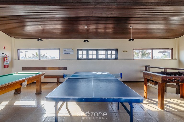 Casa con piscina en Praia da Dunas PDU0033