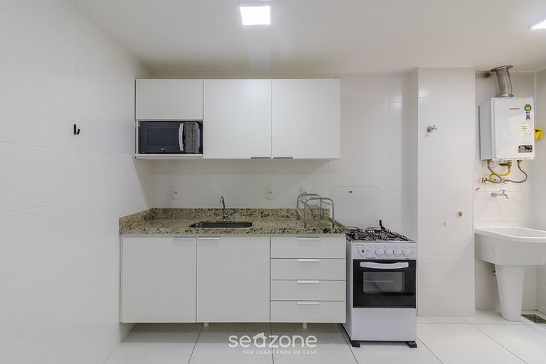 Encantador ajuste en Cabo Frio SDA311