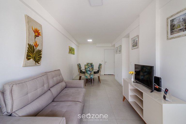 Encantador ajuste en Cabo Frio SDA311