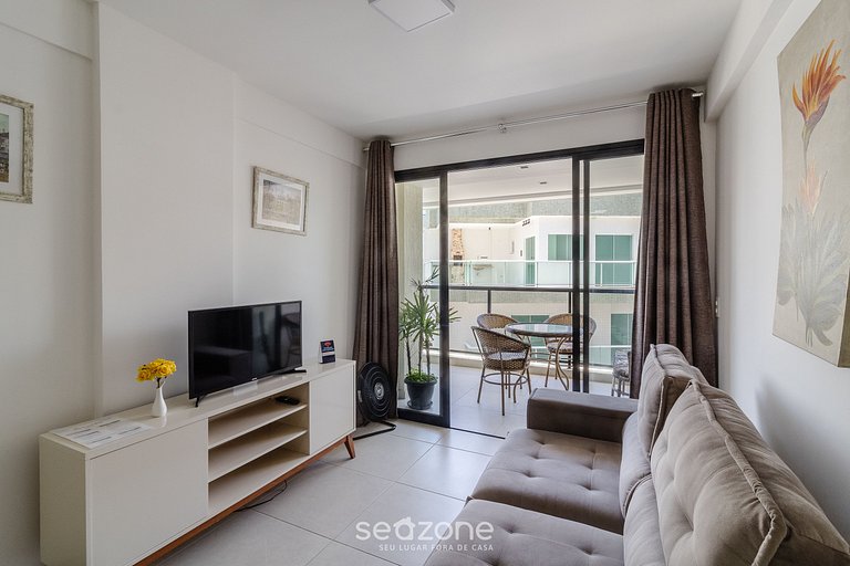 Encantador ajuste en Cabo Frio SDA311