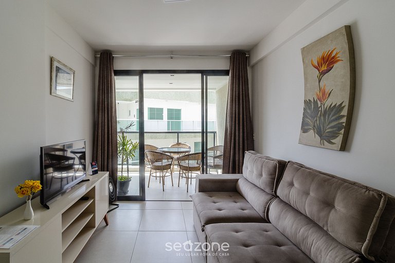 Encantador apto em Cabo Frio SDA311