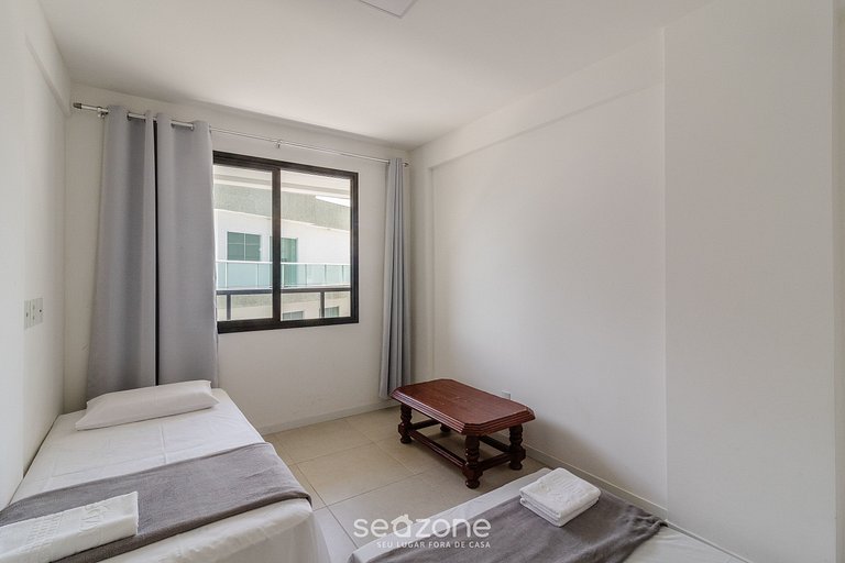 Encantador ajuste en Cabo Frio SDA311