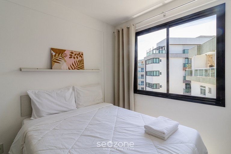 Encantador apto em Cabo Frio SDA311