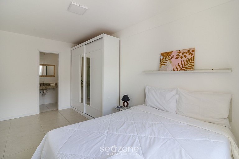 Encantador ajuste en Cabo Frio SDA311