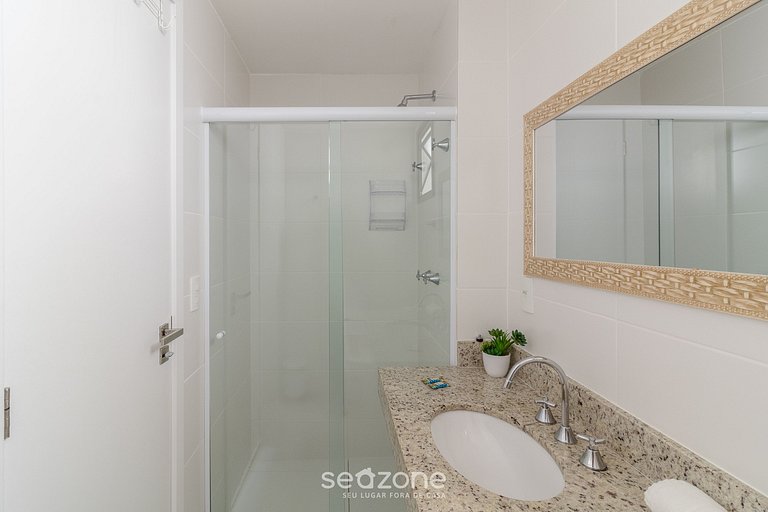 Encantador ajuste en Cabo Frio SDA311