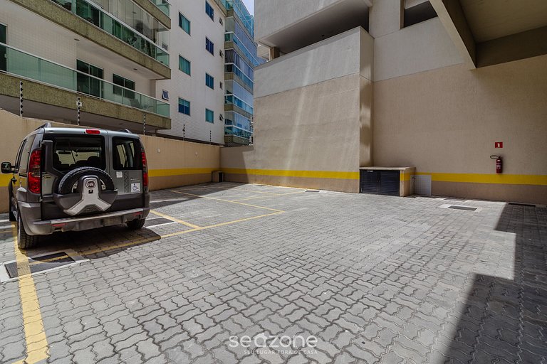 Encantador ajuste en Cabo Frio SDA311