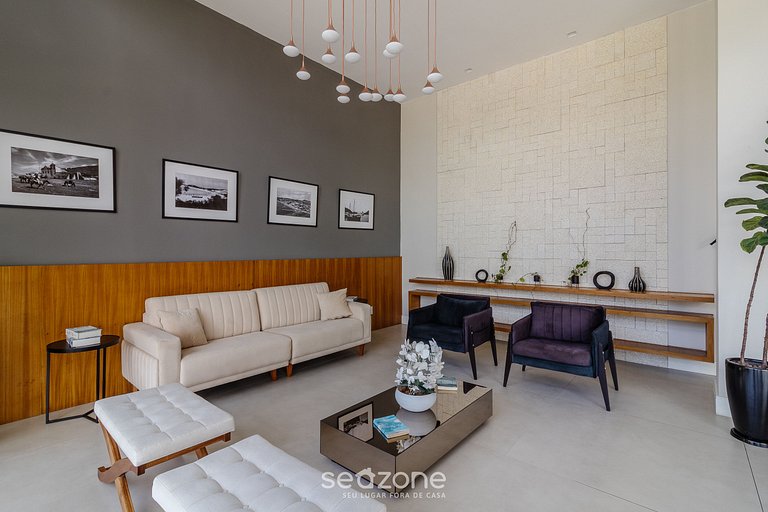 Encantador ajuste en Cabo Frio SDA311