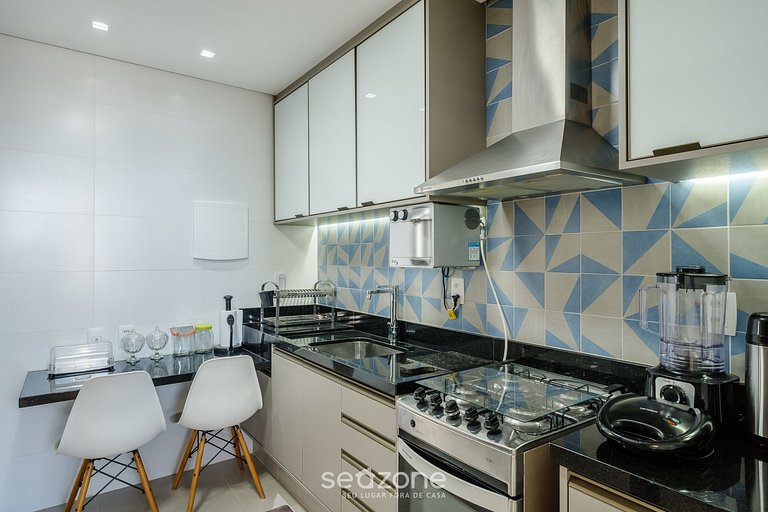 2H Vista al Mar Carnaval Barra-Ondina PAN0301