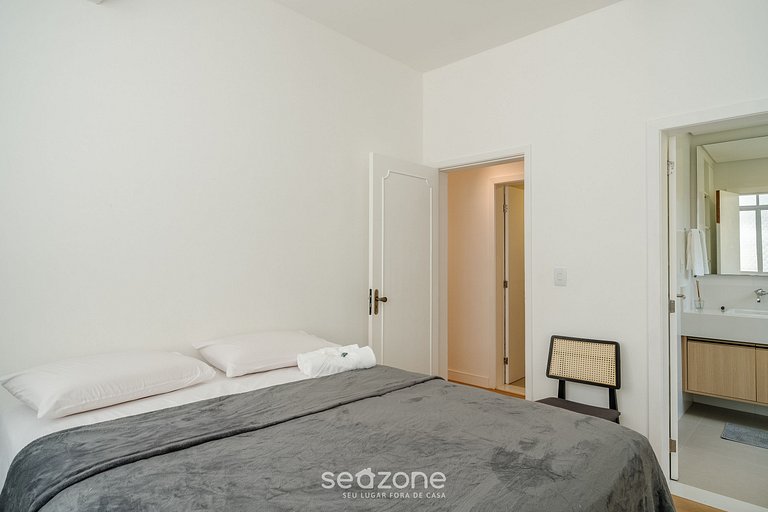 2H Vista al Mar Carnaval Barra-Ondina PAN0301