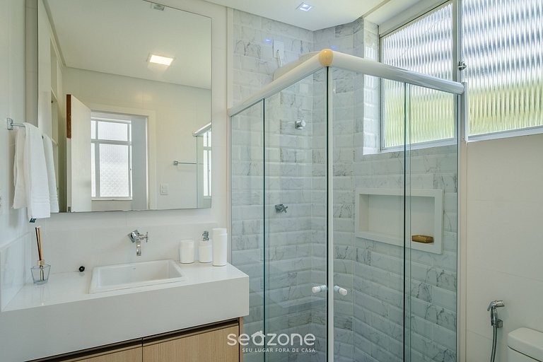 2H Vista al Mar Carnaval Barra-Ondina PAN0301