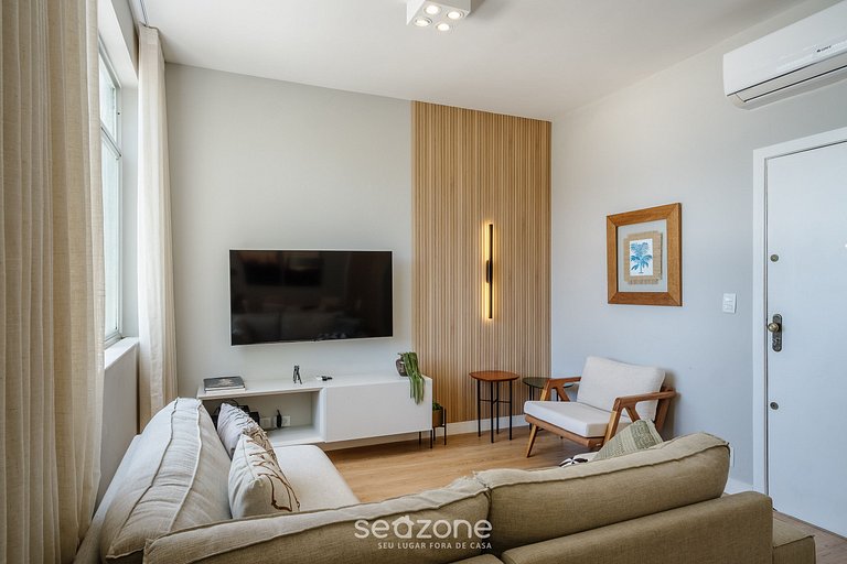 2H Vista al Mar Carnaval Barra-Ondina PAN0301