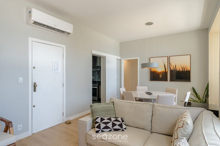 2H Vista al Mar Carnaval Barra-Ondina PAN0301