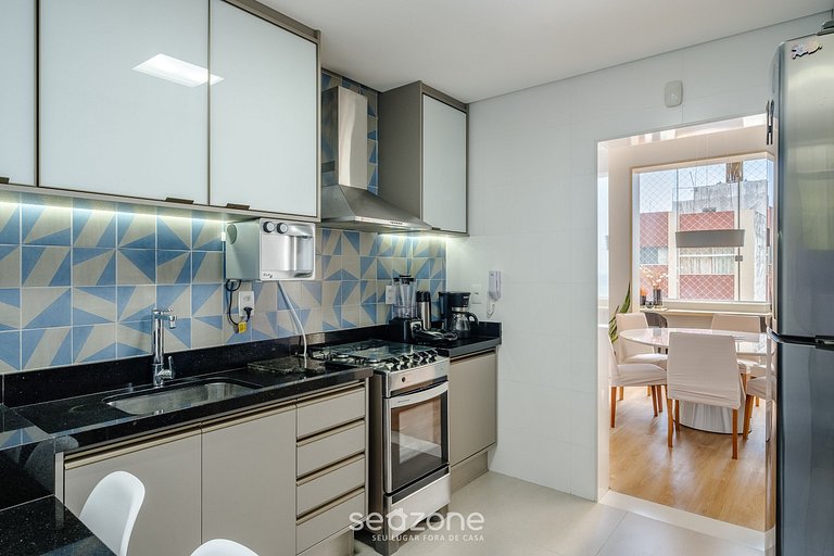 2H Vista al Mar Carnaval Barra-Ondina PAN0301