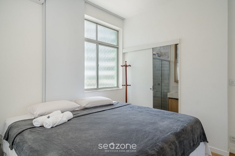 2H Vista al Mar Carnaval Barra-Ondina PAN0301